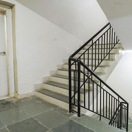 Hotel O The Royal Samrat Pune Exterior photo