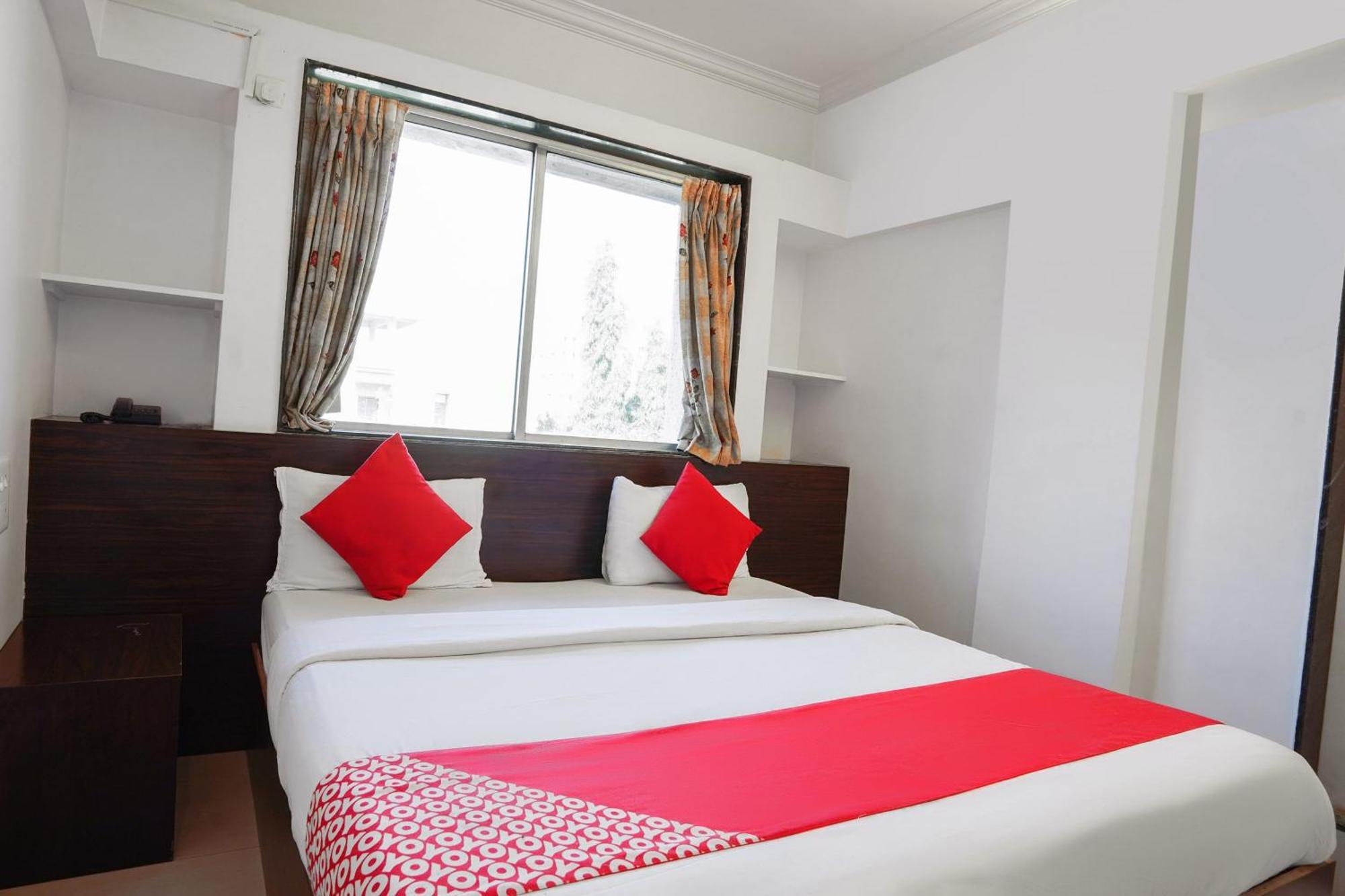 Hotel O The Royal Samrat Pune Exterior photo
