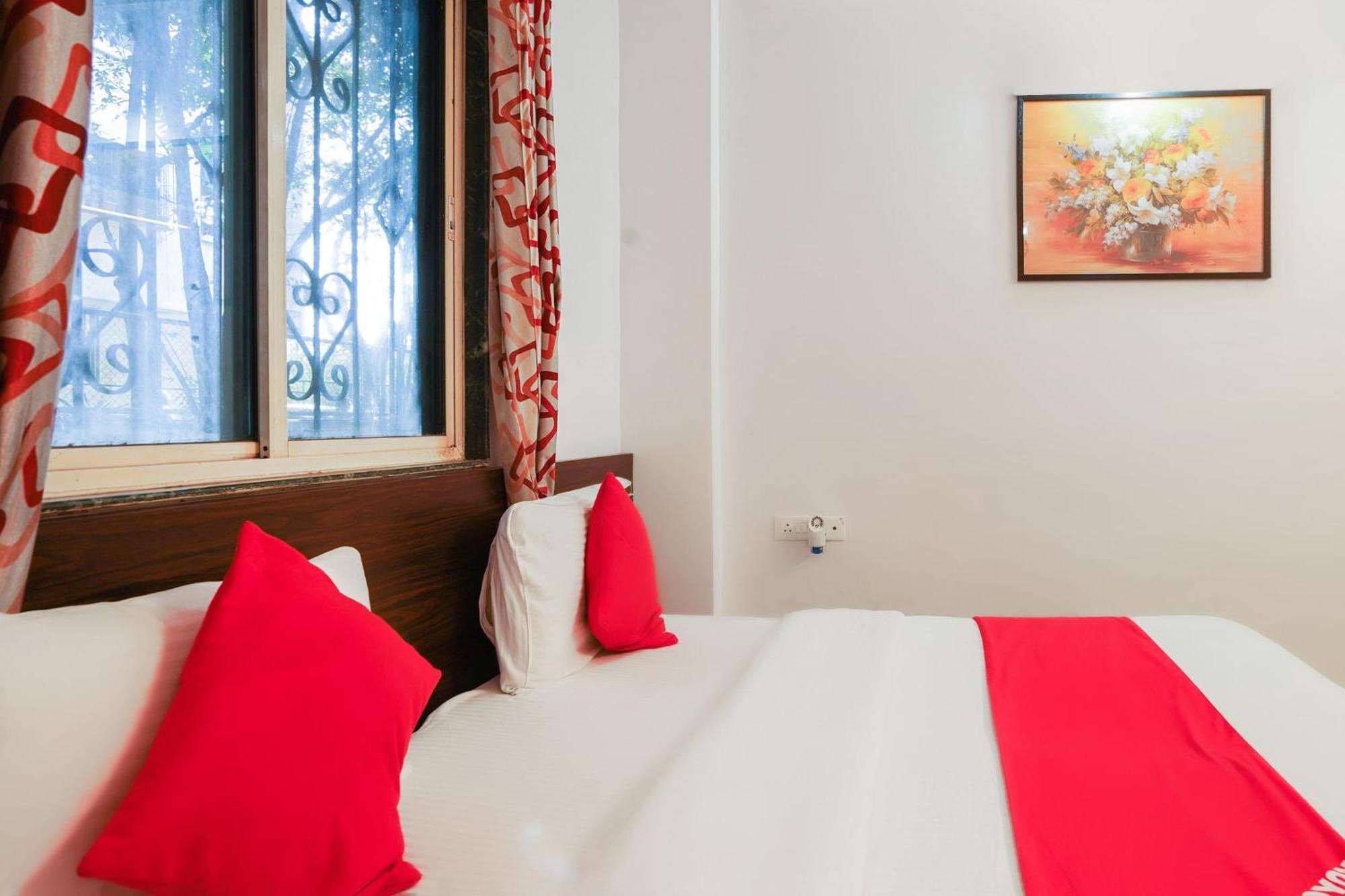 Hotel O The Royal Samrat Pune Exterior photo