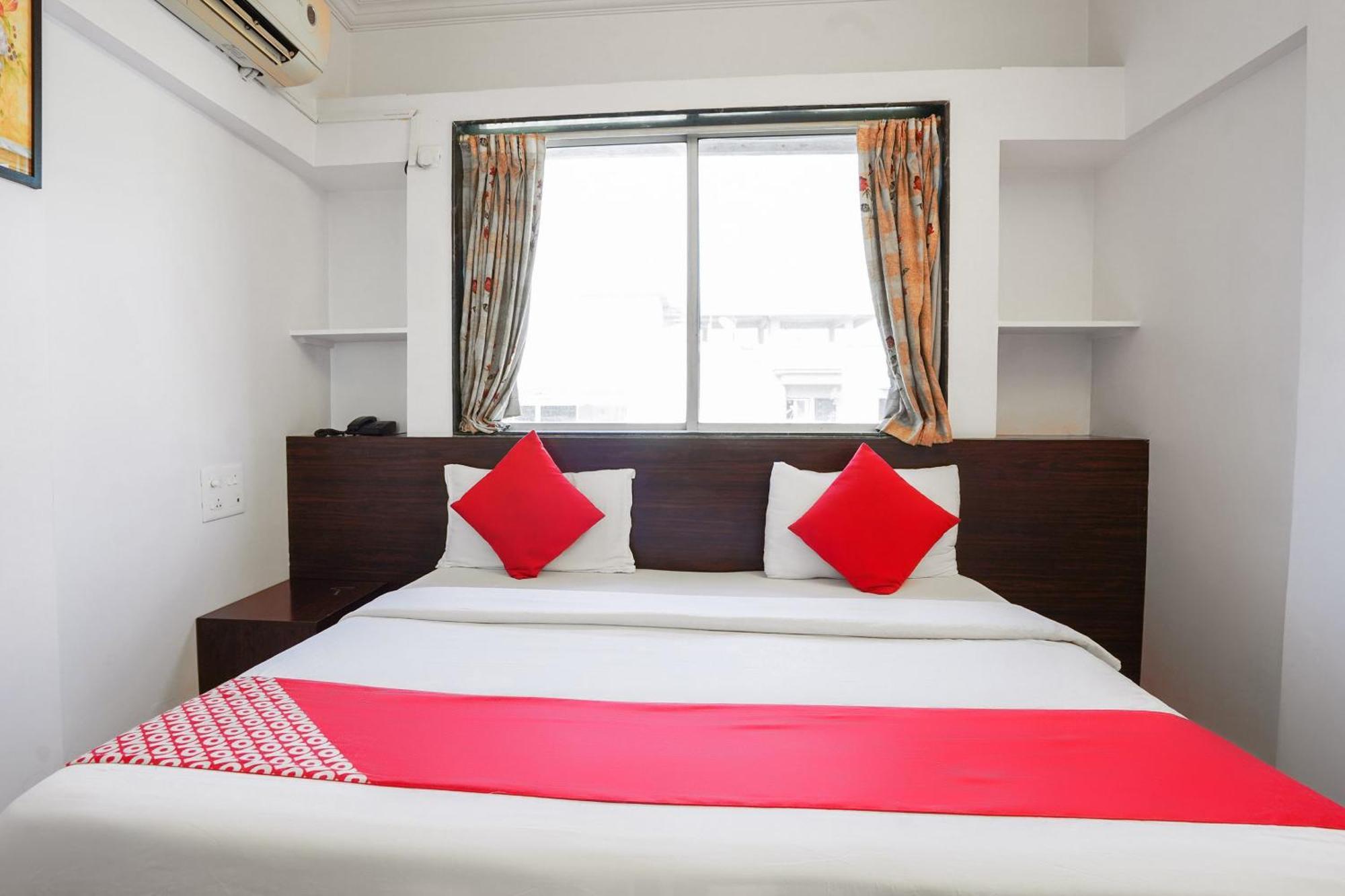 Hotel O The Royal Samrat Pune Exterior photo
