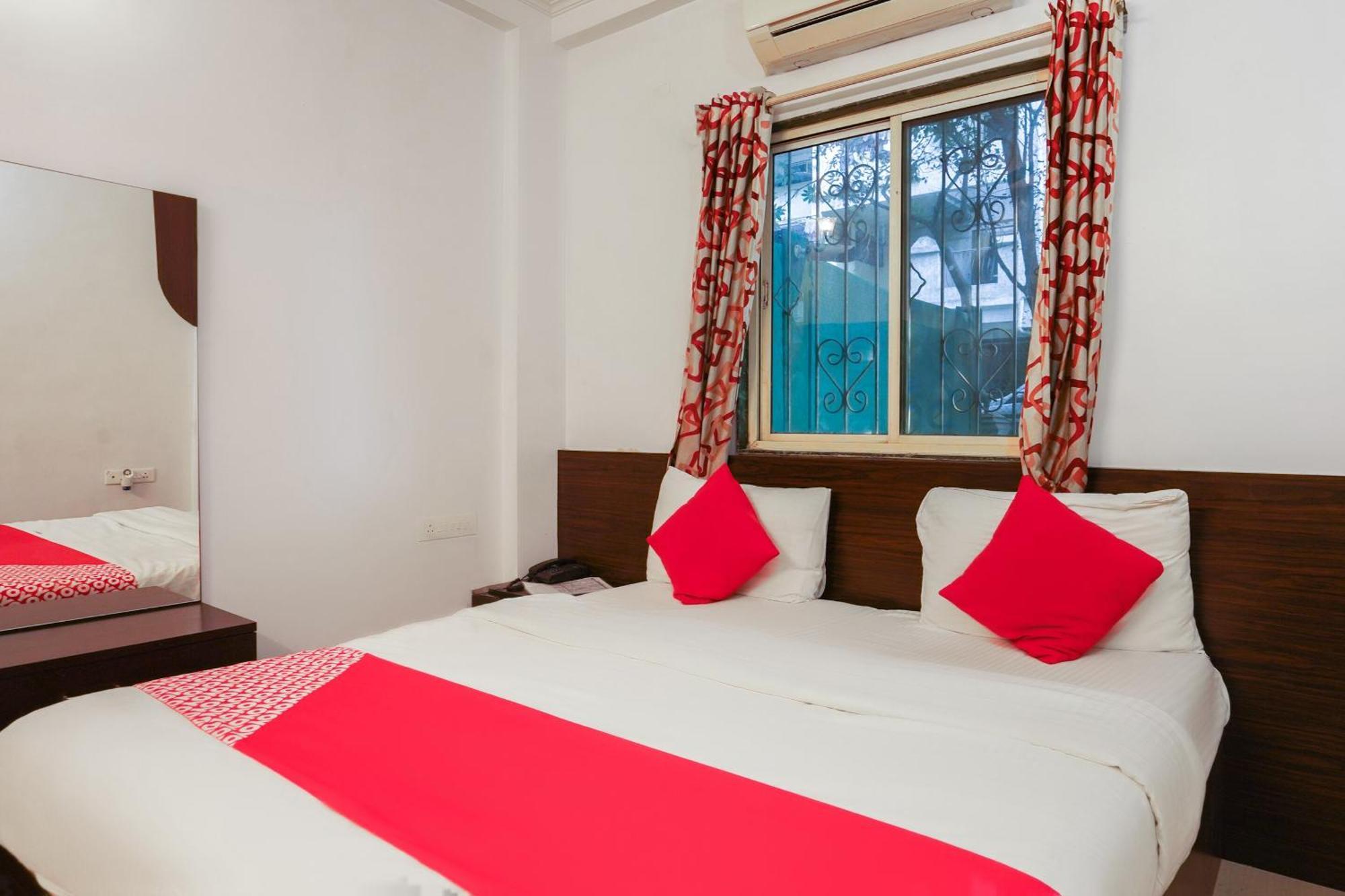 Hotel O The Royal Samrat Pune Exterior photo