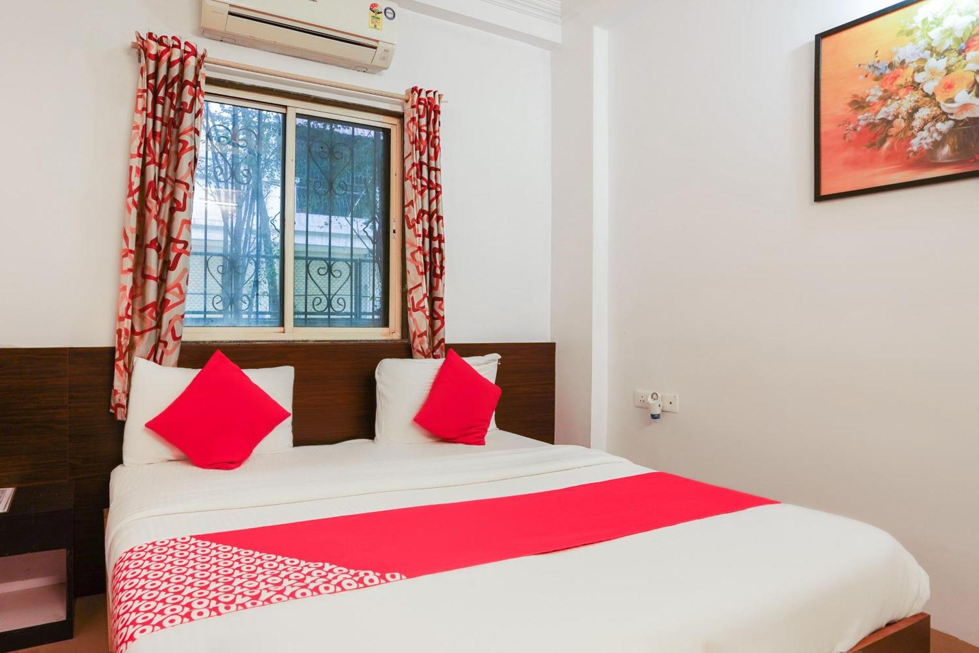 Hotel O The Royal Samrat Pune Exterior photo